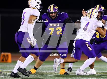 Thumbnail 3 in Norwalk vs. Lynwood photogallery.