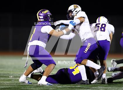 Thumbnail 1 in Norwalk vs. Lynwood photogallery.
