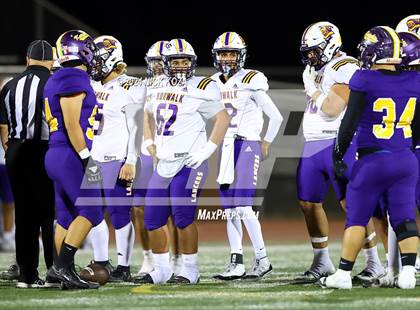 Thumbnail 1 in Norwalk vs. Lynwood photogallery.