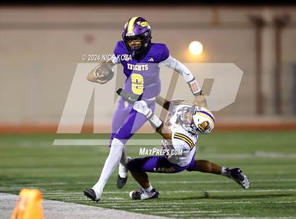 Thumbnail 1 in Norwalk vs. Lynwood photogallery.