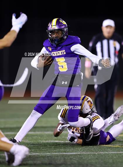 Thumbnail 3 in Norwalk vs. Lynwood photogallery.