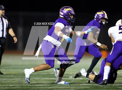 Thumbnail 3 in Norwalk vs. Lynwood photogallery.