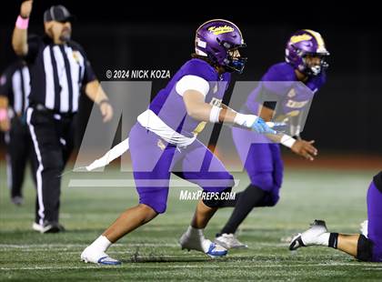 Thumbnail 2 in Norwalk vs. Lynwood photogallery.