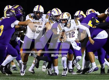 Thumbnail 1 in Norwalk vs. Lynwood photogallery.