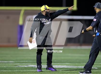 Thumbnail 2 in Norwalk vs. Lynwood photogallery.