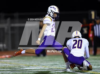Thumbnail 3 in Norwalk vs. Lynwood photogallery.