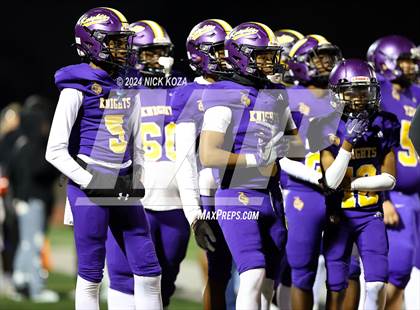 Thumbnail 2 in Norwalk vs. Lynwood photogallery.