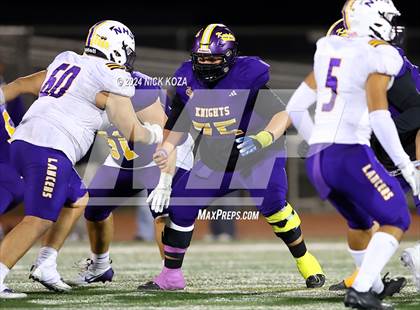Thumbnail 3 in Norwalk vs. Lynwood photogallery.