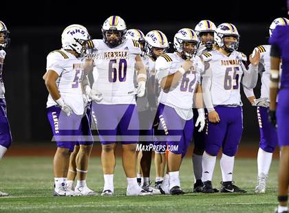 Thumbnail 1 in Norwalk vs. Lynwood photogallery.