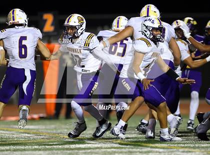 Thumbnail 2 in Norwalk vs. Lynwood photogallery.