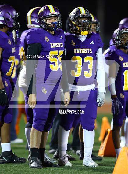 Thumbnail 2 in Norwalk vs. Lynwood photogallery.