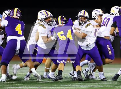 Thumbnail 3 in Norwalk vs. Lynwood photogallery.