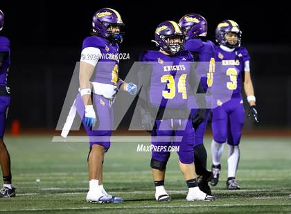 Thumbnail 3 in Norwalk vs. Lynwood photogallery.