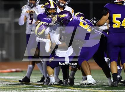 Thumbnail 3 in Norwalk vs. Lynwood photogallery.