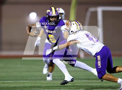 Thumbnail 1 in Norwalk vs. Lynwood photogallery.