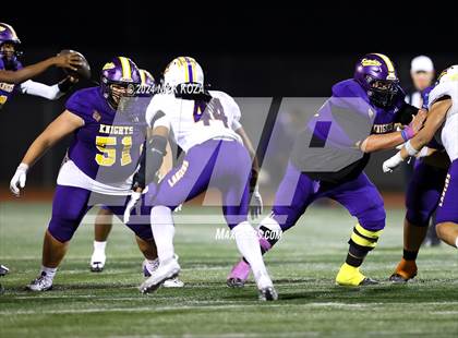 Thumbnail 3 in Norwalk vs. Lynwood photogallery.