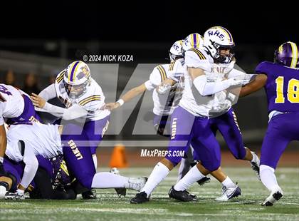 Thumbnail 2 in Norwalk vs. Lynwood photogallery.