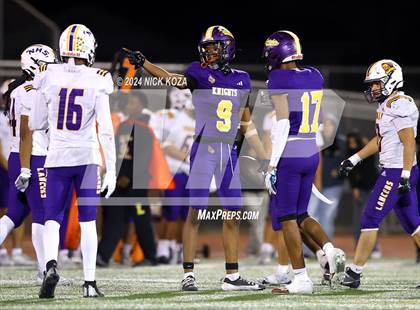 Thumbnail 1 in Norwalk vs. Lynwood photogallery.
