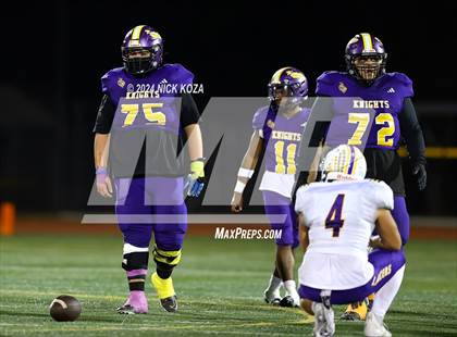 Thumbnail 3 in Norwalk vs. Lynwood photogallery.