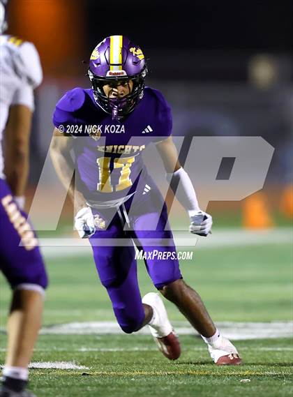 Thumbnail 1 in Norwalk vs. Lynwood photogallery.