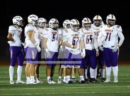 Thumbnail 2 in Norwalk vs. Lynwood photogallery.