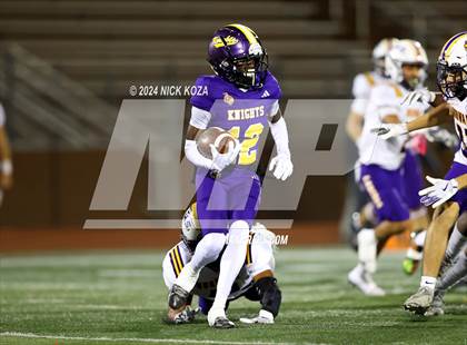 Thumbnail 1 in Norwalk vs. Lynwood photogallery.