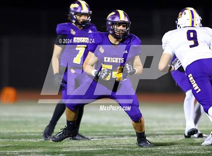 Thumbnail 3 in Norwalk vs. Lynwood photogallery.