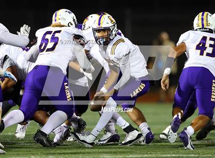 Thumbnail 2 in Norwalk vs. Lynwood photogallery.
