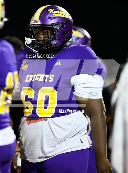 Thumbnail 1 in Norwalk vs. Lynwood photogallery.