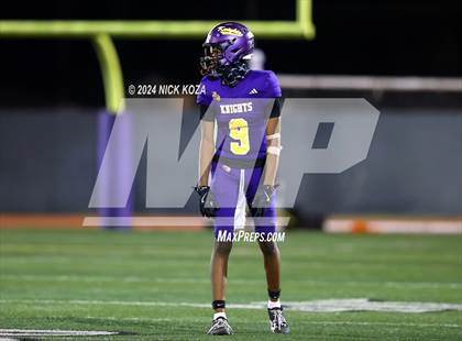 Thumbnail 1 in Norwalk vs. Lynwood photogallery.