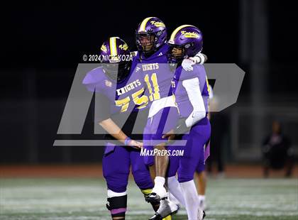 Thumbnail 3 in Norwalk vs. Lynwood photogallery.