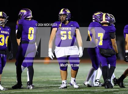 Thumbnail 2 in Norwalk vs. Lynwood photogallery.