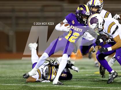 Thumbnail 3 in Norwalk vs. Lynwood photogallery.