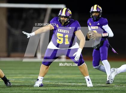 Thumbnail 3 in Norwalk vs. Lynwood photogallery.