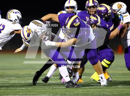 Thumbnail 3 in Norwalk vs. Lynwood photogallery.