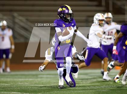 Thumbnail 3 in Norwalk vs. Lynwood photogallery.