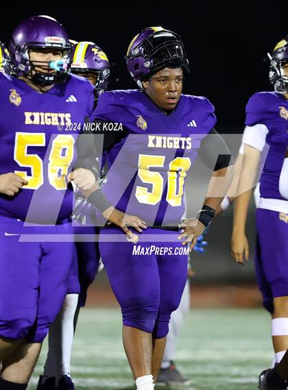 Thumbnail 3 in Norwalk vs. Lynwood photogallery.