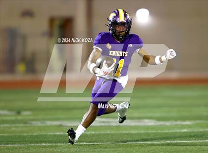 Thumbnail 2 in Norwalk vs. Lynwood photogallery.