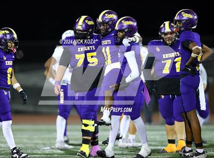 Thumbnail 3 in Norwalk vs. Lynwood photogallery.