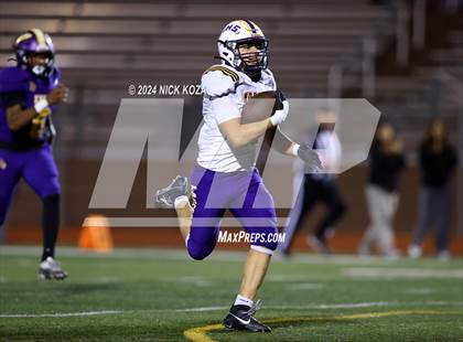 Thumbnail 1 in Norwalk vs. Lynwood photogallery.