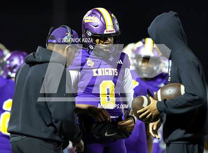 Thumbnail 2 in Norwalk vs. Lynwood photogallery.
