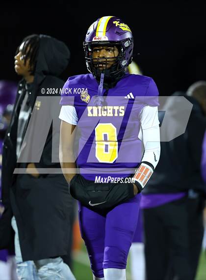 Thumbnail 3 in Norwalk vs. Lynwood photogallery.