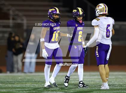 Thumbnail 3 in Norwalk vs. Lynwood photogallery.