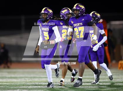Thumbnail 3 in Norwalk vs. Lynwood photogallery.
