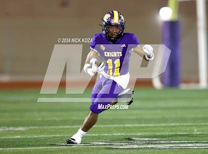 Thumbnail 3 in Norwalk vs. Lynwood photogallery.