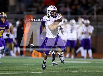 Thumbnail 3 in Norwalk vs. Lynwood photogallery.