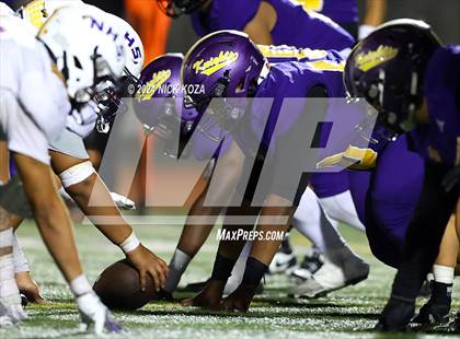 Thumbnail 2 in Norwalk vs. Lynwood photogallery.