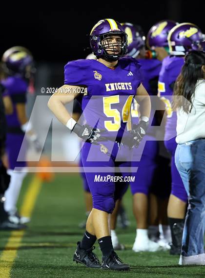Thumbnail 2 in Norwalk vs. Lynwood photogallery.