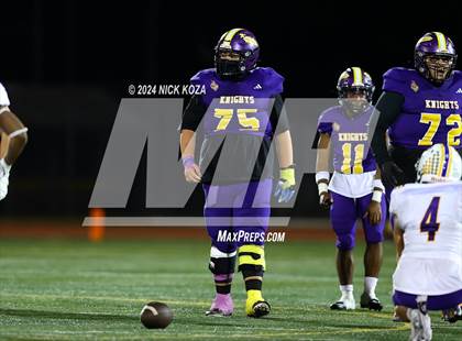 Thumbnail 2 in Norwalk vs. Lynwood photogallery.