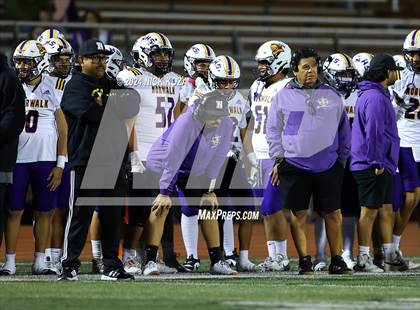 Thumbnail 3 in Norwalk vs. Lynwood photogallery.